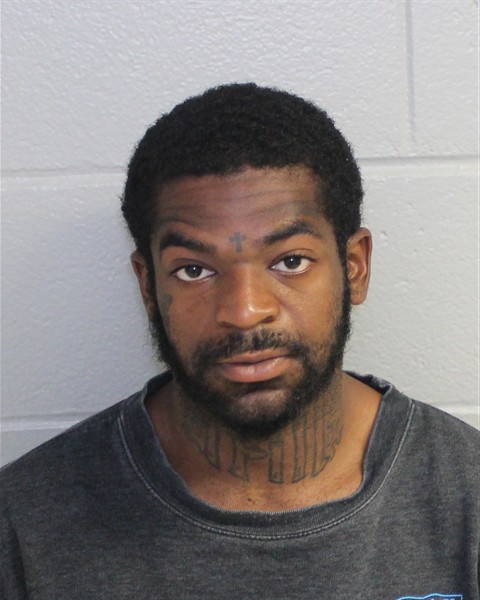Photo of Montrail Deonte Washington