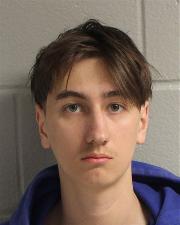 Photo of Devyn Ryan Grange