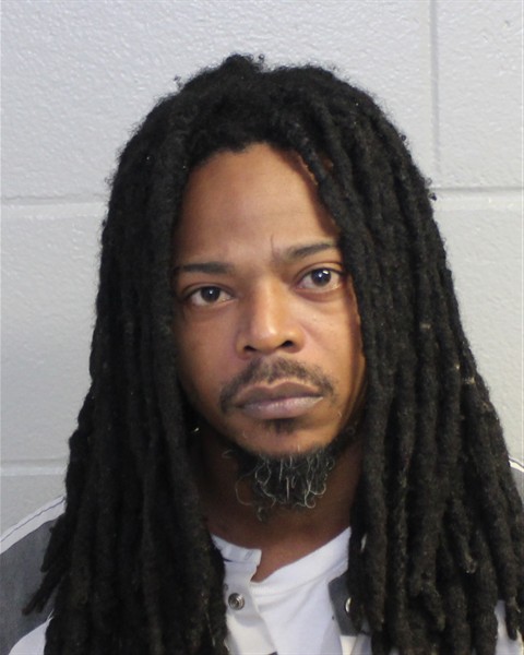 Photo of Kevin Terence Cofield
