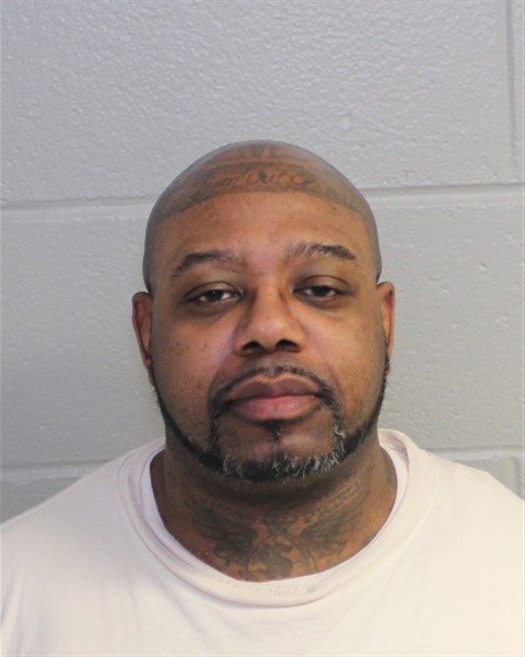 Photo of Jermaine Antonio Gaye