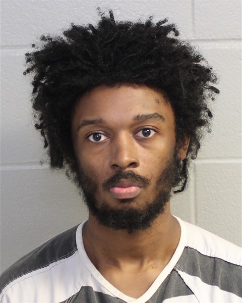 Photo of Lavar Nathan Davis
