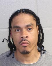 Photo of Rasheem Andre Richardson