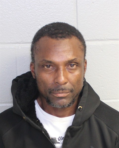 Photo of Tyrone Maurice Washington