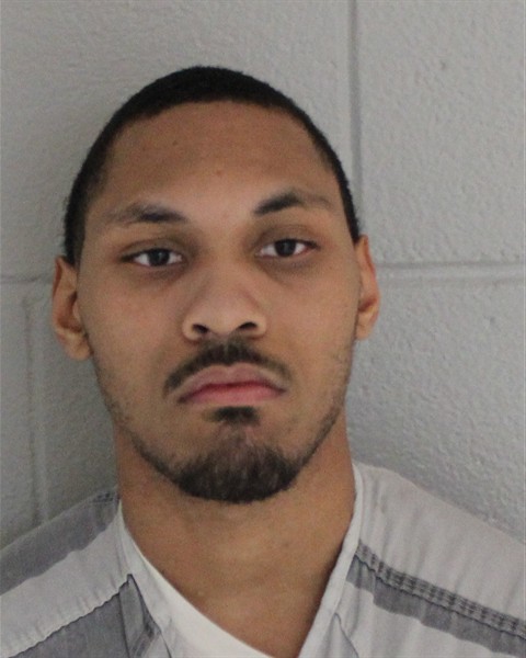 Photo of Jacob Neil Taylor
