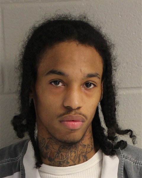 Photo of Tavion Emmanuel Holmes