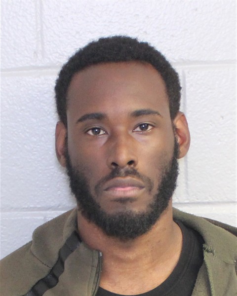 Photo of Gregory Keionte Cohen