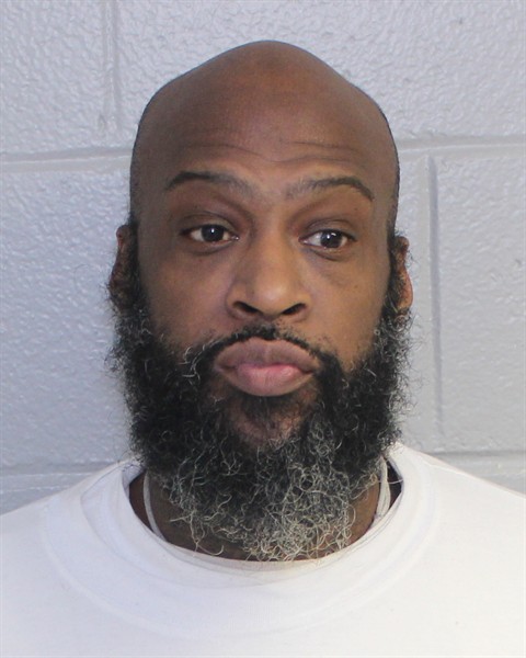 Photo of William Andre Lawrence