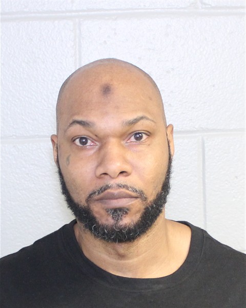Photo of Michael James Ferguson