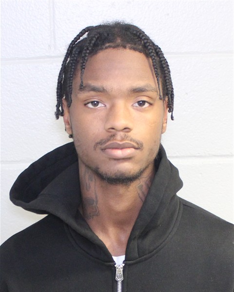 Photo of Kyle Cinsere Holloman