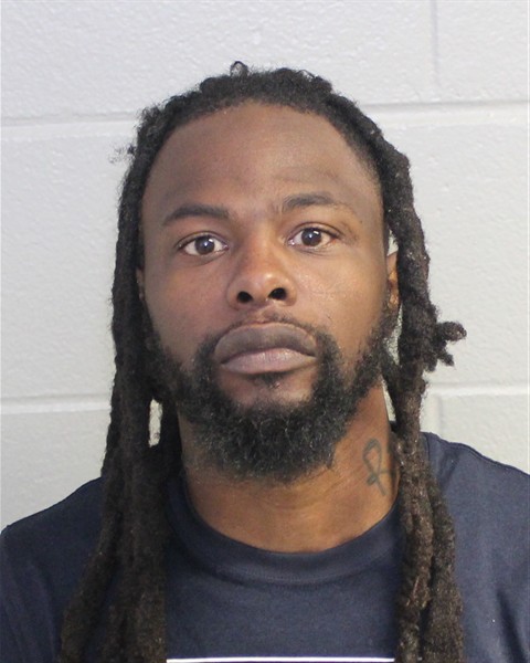 Photo of Antonio Ramon Carr