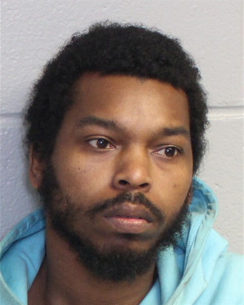 Photo of Antonio Terrell Clark