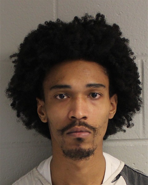 Photo of Delante Thomas Hall