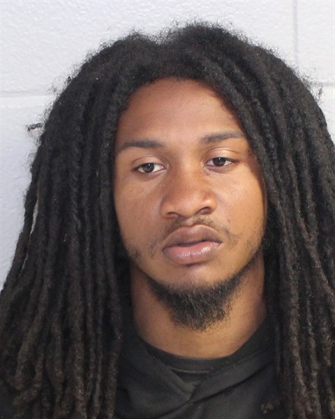 Photo of Zachary Demarion Clark