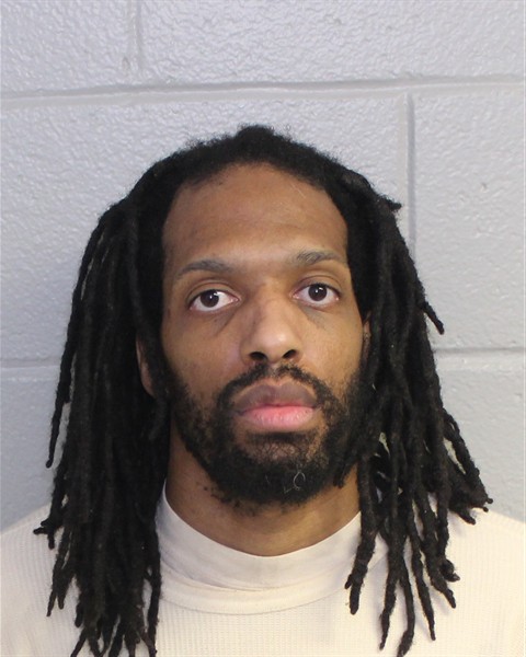 Photo of Jonathan Keenan Stephenson