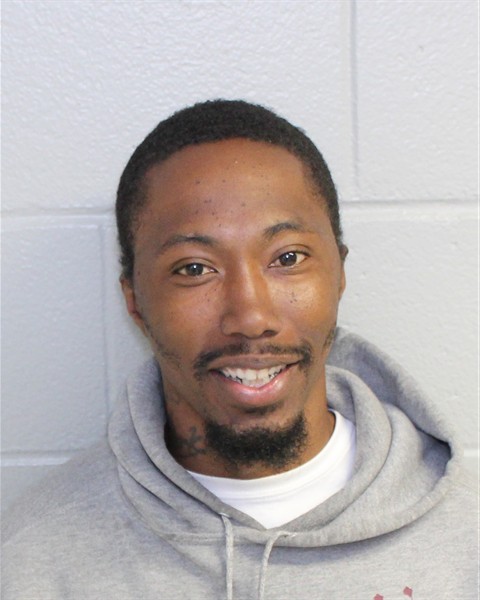 Photo of Jonathan Christopher Wilson