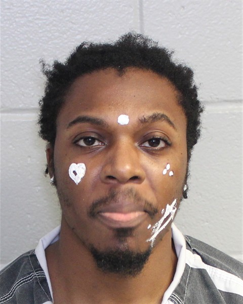 Photo of Craig Demetrious Tann