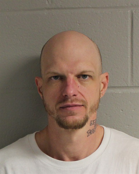 Photo of Michael Brandon Swindell
