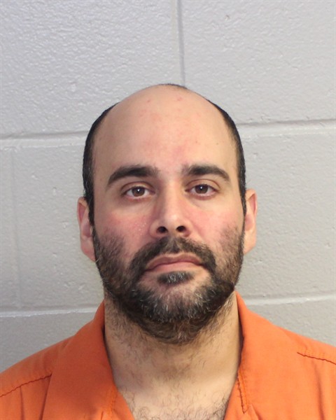 Photo of David Varela