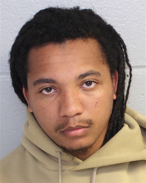 Photo of Mckel Lamont Lewis