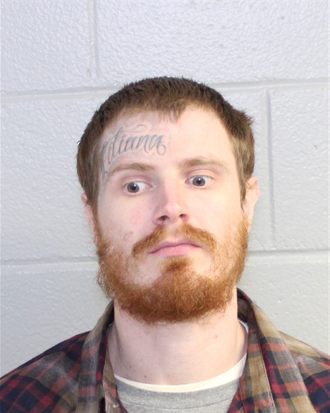 Photo of Kenneth Kameryn Medlin
