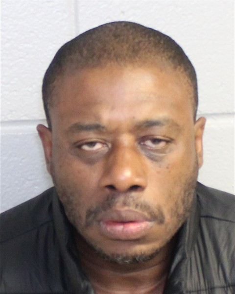 Photo of Marlon Breon Fuller
