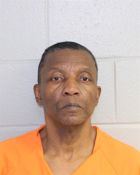 Photo of Ronnie Clarence Headen