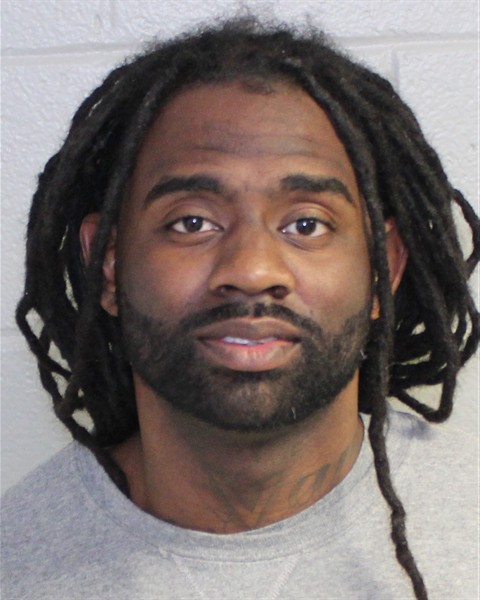 Photo of Dashaun Tareek Brown