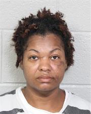 Photo of Bridgett Oacilly Alah