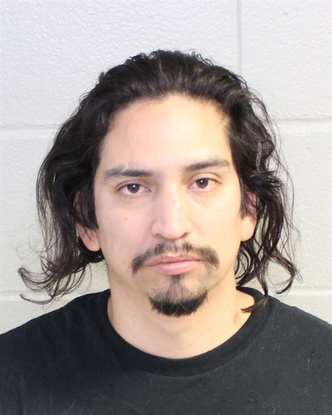 Photo of Raul Eduardo Calderon