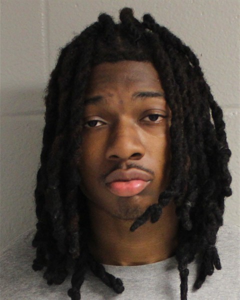 Photo of Khalil Jon Lee