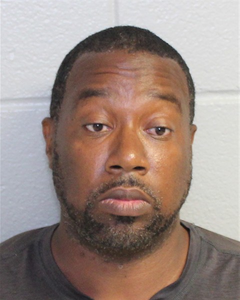 Photo of Andre Lamont Steed