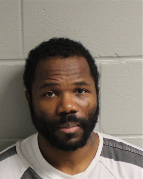 Photo of Arthur Junious Cherry