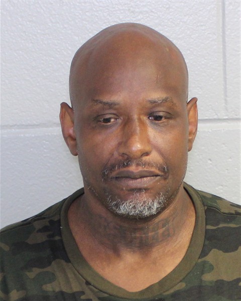 Photo of Walter Eugene Hicklin
