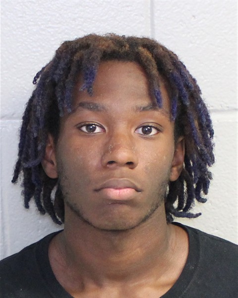 Photo of Tyler Mackenzy Rollerson