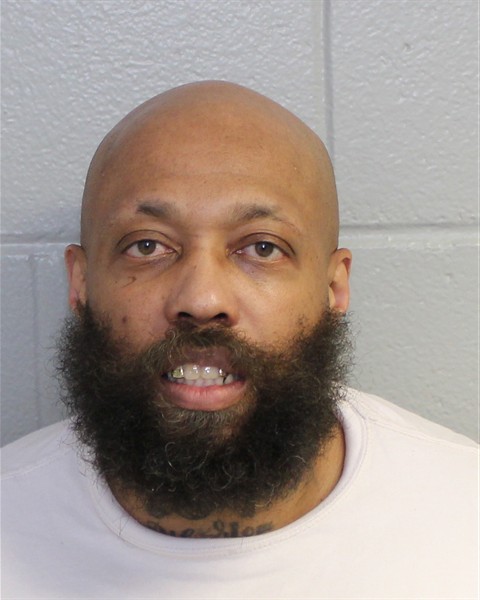 Photo of Lacal Javon Richardson