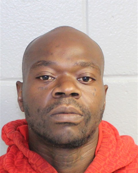 Photo of Wesley Dionta Dickens