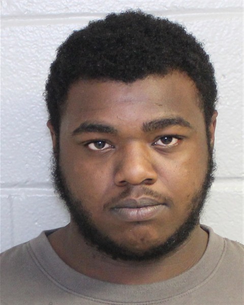 Photo of Dominick Jovan Wiggins