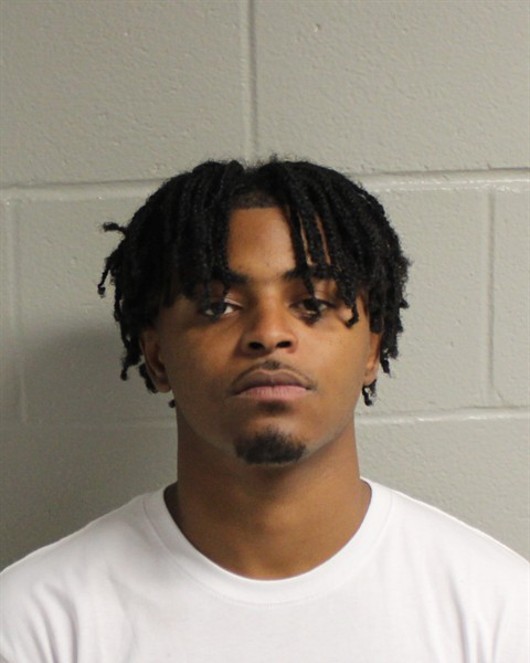 Photo of Walter Donnell Childress