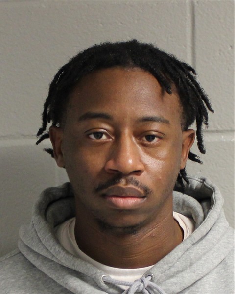 Photo of Maalik Jamaal Robinson