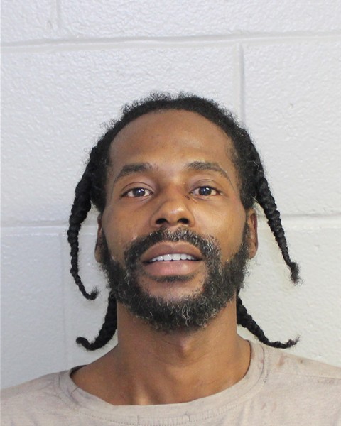 Photo of Jaleel Adonis Huggins