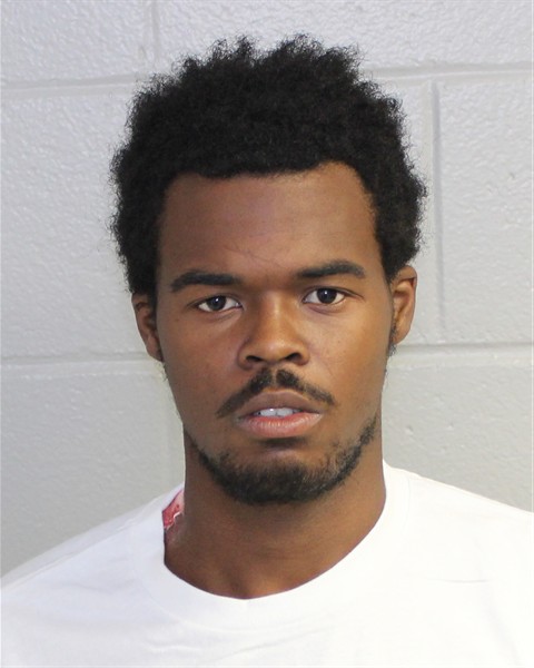 Photo of Jamarcus Deshawn Rose-Flythe
