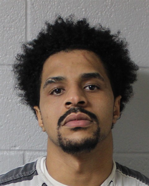 Photo of Malik Alves Alea Ngongo
