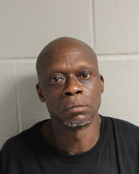 Photo of Leroy Billingsley