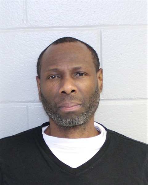 Photo of Alphonso Brown