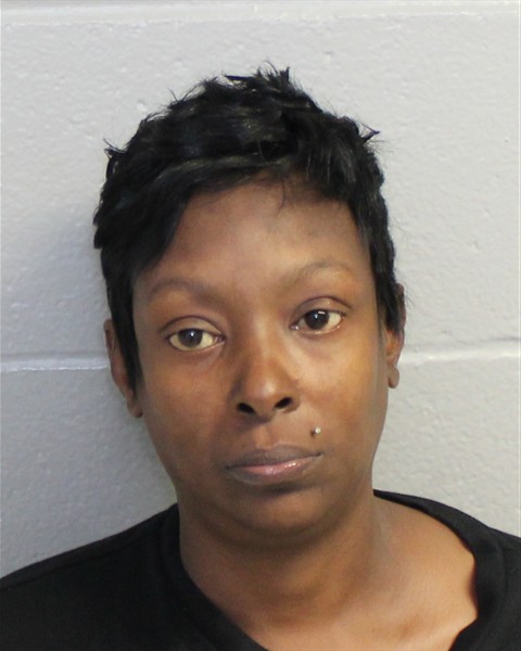 Photo of Erika Latrice Mitchell