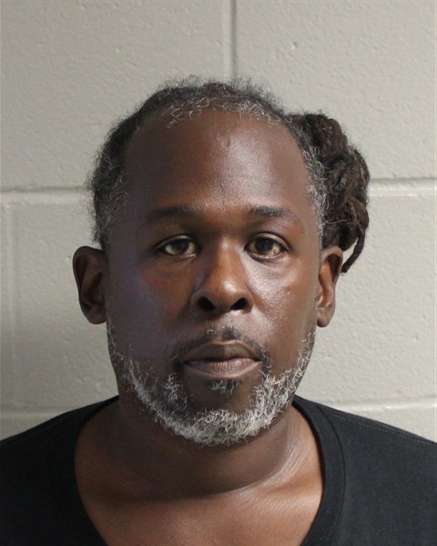 Photo of Travis Lathan White