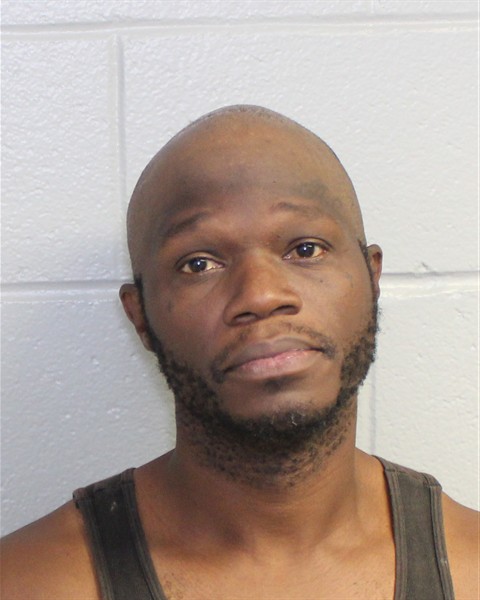 Photo of Tyrone Demetrice Hodges