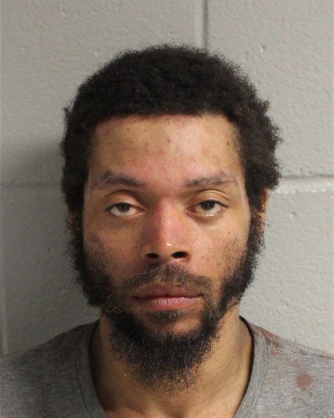 Photo of Justin Montae Wade
