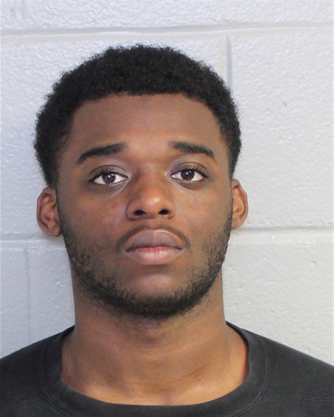 Photo of Tyshawn Milton Bishop