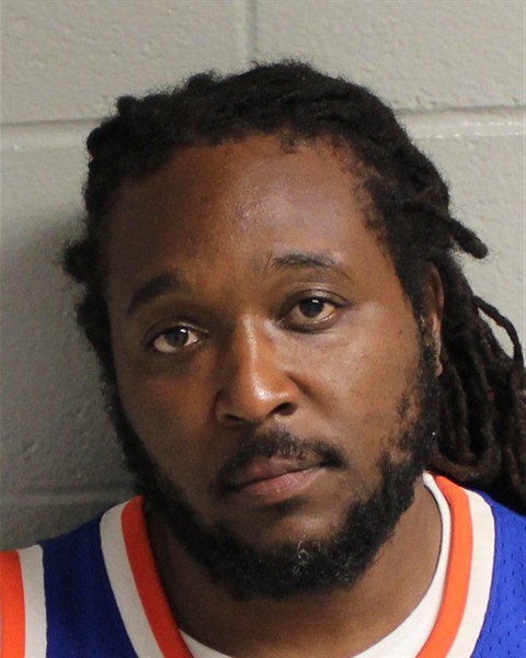 Photo of Gregory Quashaun Steverson